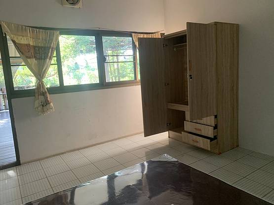 1 Bed Condo — photo 1