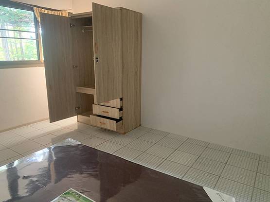 1 Bed Condo — photo 2