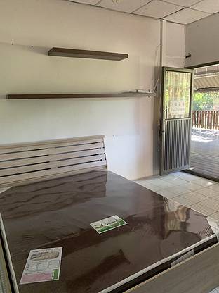 1 Bed Condo — photo 3