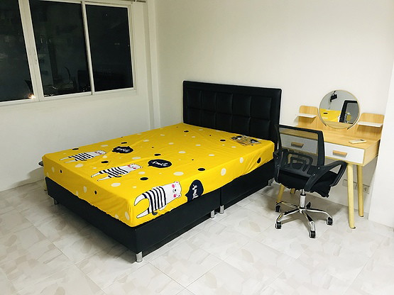 1 Bed Condo · Sathon, bangkok — photo 1