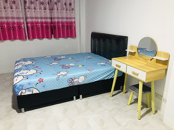 1 Bed Condo · Sathon, bangkok — photo 4