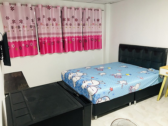 1 Bed Condo · Sathon, bangkok — photo 5