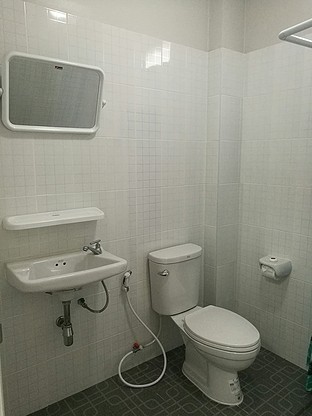 Condo · Mueang Chon Buri, chon_buri — photo 3