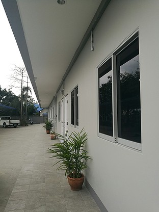 Condo · Mueang Chon Buri, chon_buri — photo 4