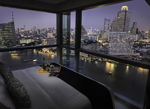 1 Bed Condo · Khlong San, bangkok — photo 1