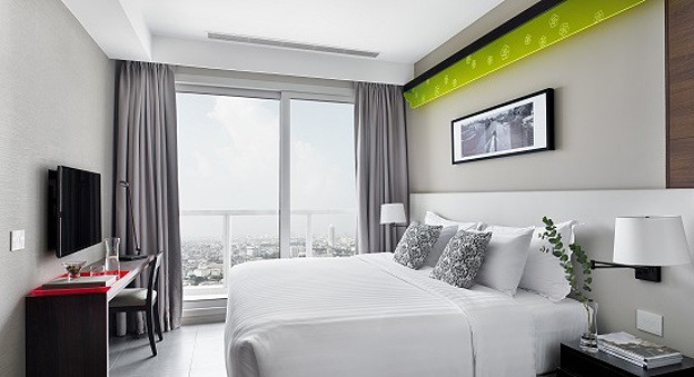 1 Bed Condo · Khlong San, bangkok — photo 4