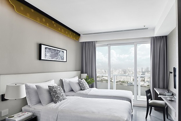 1 Bed Condo · Khlong San, bangkok — photo 5