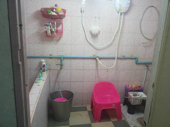 1 Bed Condo · Bangkok Noi, bangkok — photo 4