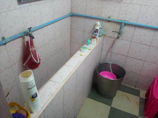 1 Bed Condo · Bangkok Noi, bangkok — photo 5