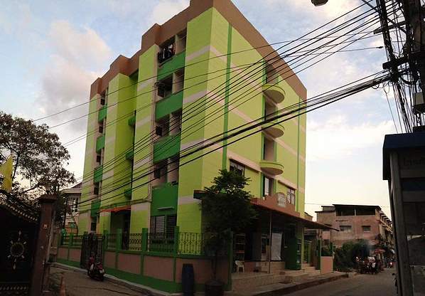 1 Bed Condo · Chom Thong, bangkok — photo 1