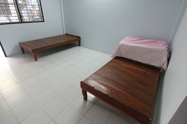 1 Bed Condo — photo 3