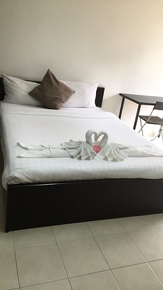 1 Bed Condo · Bang Lamung, chon_buri — photo 2