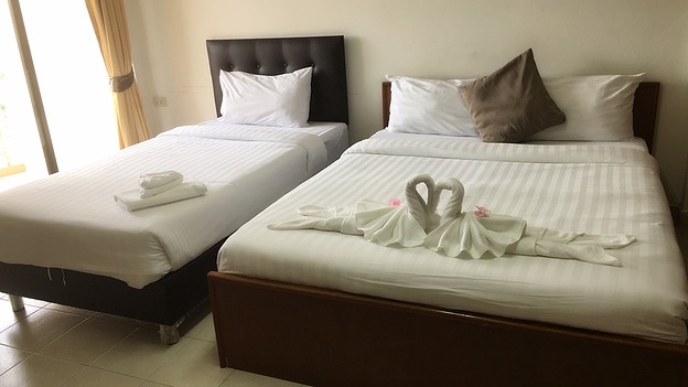 1 Bed Condo · Bang Lamung, chon_buri — photo 3