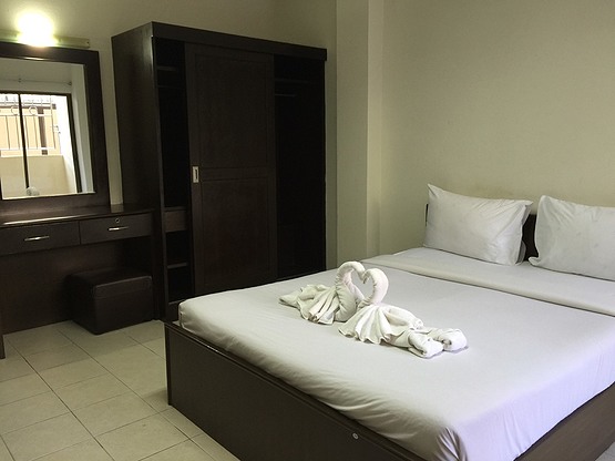 1 Bed Condo · Bang Lamung, chon_buri — photo 4