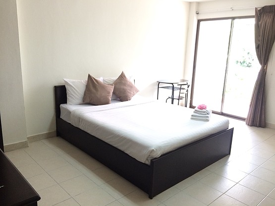 1 Bed Condo · Bang Lamung, chon_buri — photo 5