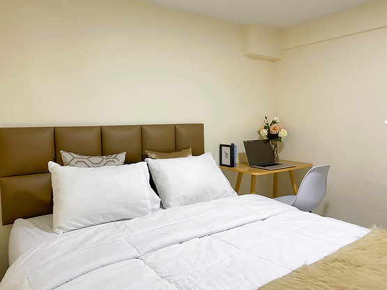 1 Bed Condo · bangkok