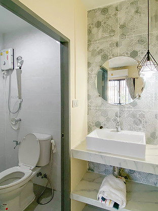 1 Bed Condo · bangkok — photo 3