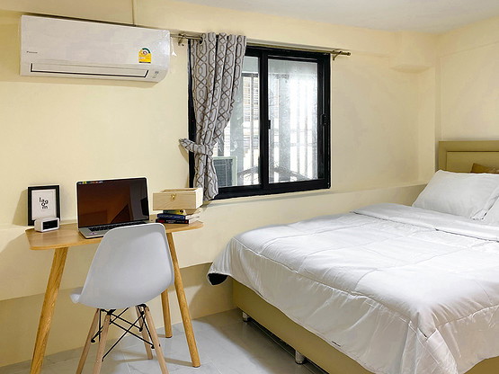 1 Bed Condo · bangkok — photo 4