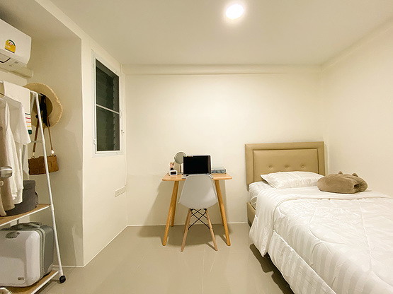 1 Bed Condo · bangkok — photo 5