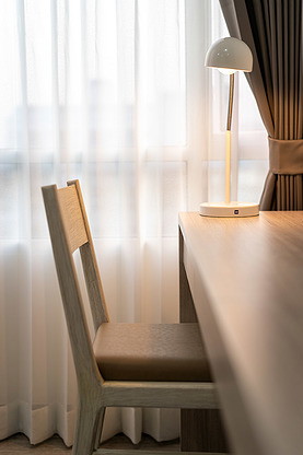 K Garden Service Apartment — photo 4
