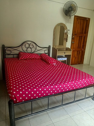 1 Bed Condo · bangkok — photo 1
