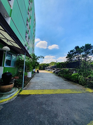 1 Bed Condo · Mueang Nonthaburi, nonthaburi — photo 4