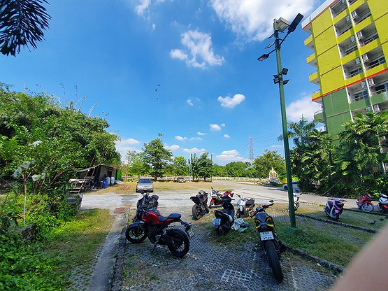1 Bed Condo · Mueang Nonthaburi, nonthaburi — photo 5