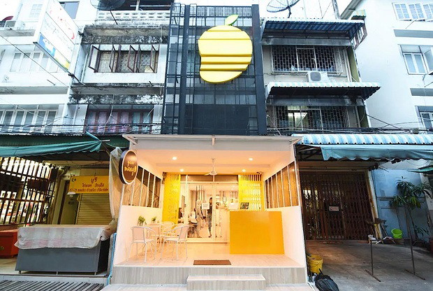 Condo · bangkok — photo 1