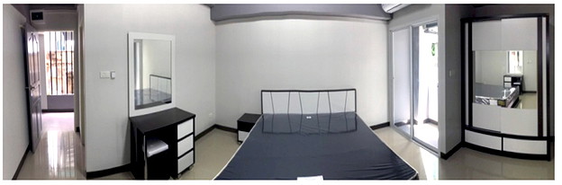 1 Bed Condo · Bueng Kum, bangkok — photo 4