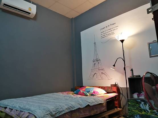 1 Bed Condo — photo 2