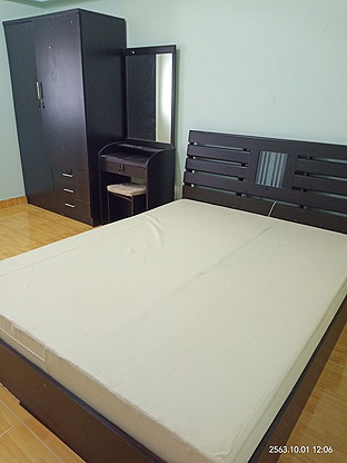 Condo · Chom Thong, bangkok — photo 1