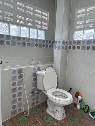 1 Bed Condo · Phra Khanong, bangkok — photo 2