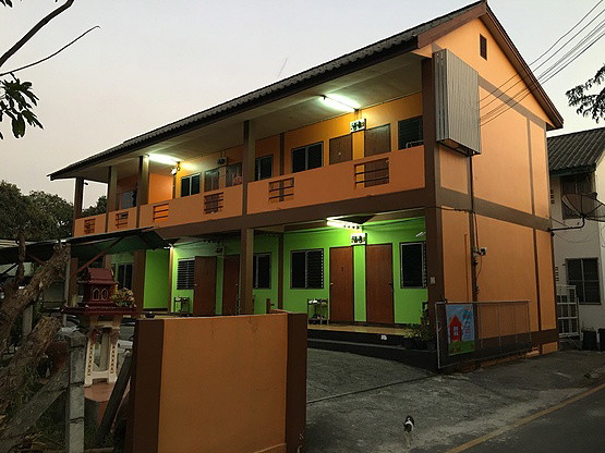 1 Bed Condo · San Sai, chiang_mai — photo 2