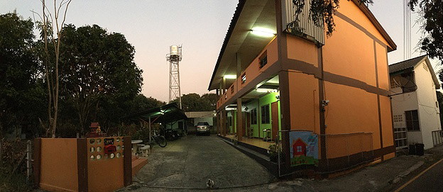 1 Bed Condo · San Sai, chiang_mai — photo 3