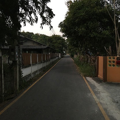1 Bed Condo · San Sai, chiang_mai — photo 4