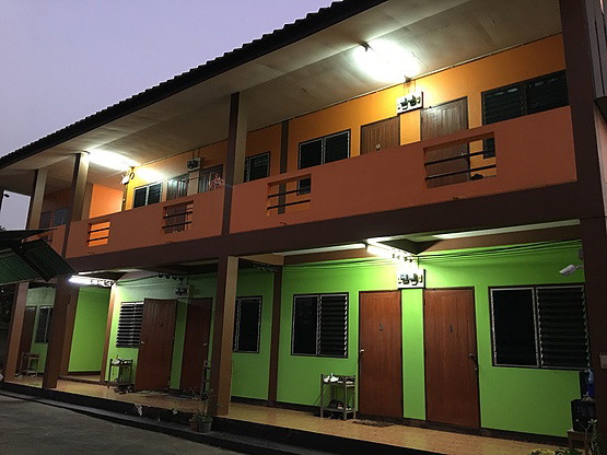 1 Bed Condo · San Sai, chiang_mai — photo 5