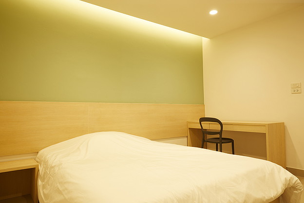 1 Bed Condo · bangkok — photo 1
