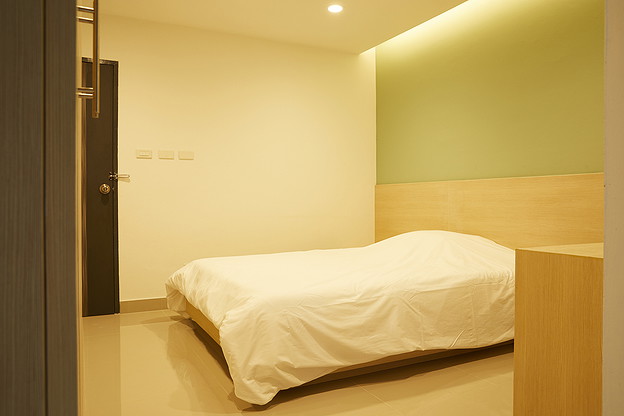 1 Bed Condo · bangkok — photo 2