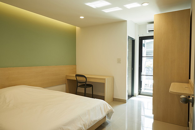 1 Bed Condo · bangkok — photo 3