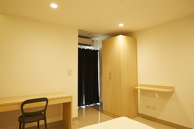 1 Bed Condo · bangkok — photo 4
