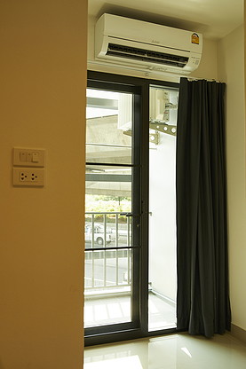 1 Bed Condo · bangkok — photo 5