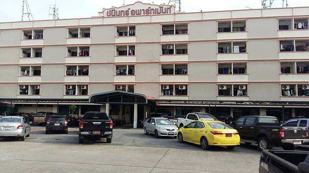 Condo · Mueang Nonthaburi, nonthaburi — photo 1