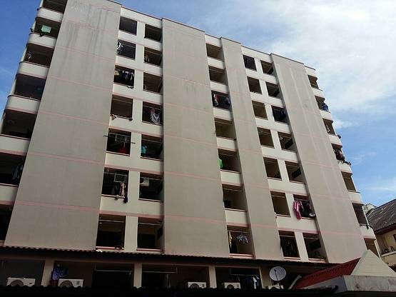 Condo · Mueang Nonthaburi, nonthaburi — photo 1
