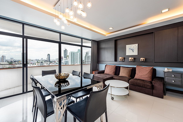 1 Bed Condo · Watthana, bangkok — photo 1