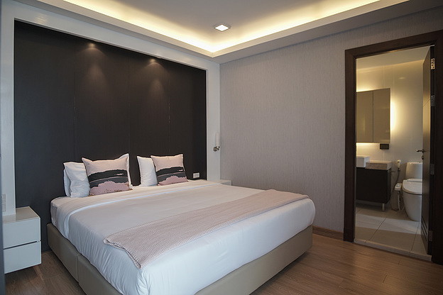 1 Bed Condo · Watthana, bangkok — photo 3