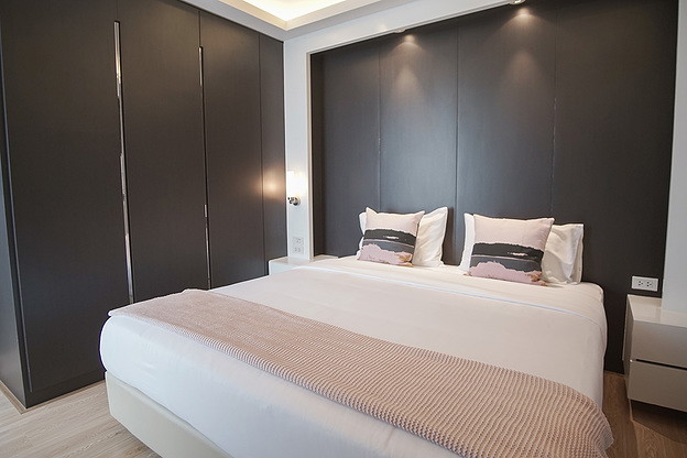 1 Bed Condo · Watthana, bangkok — photo 4