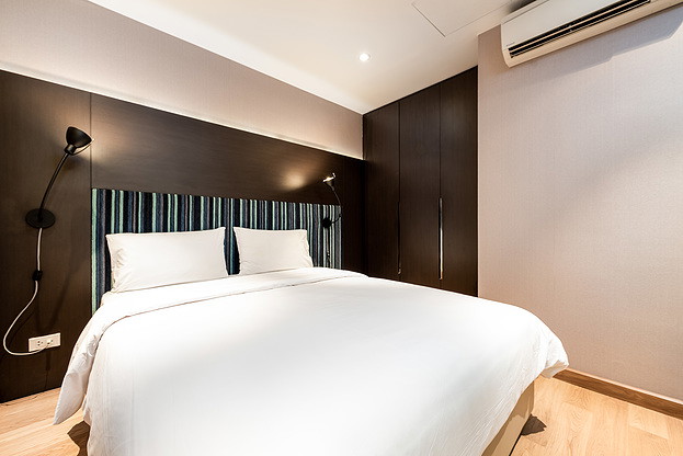 1 Bed Condo · Watthana, bangkok — photo 5