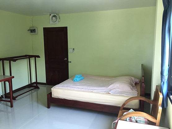 1 Bed Condo — photo 1