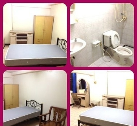STS APARTMENT — photo 1