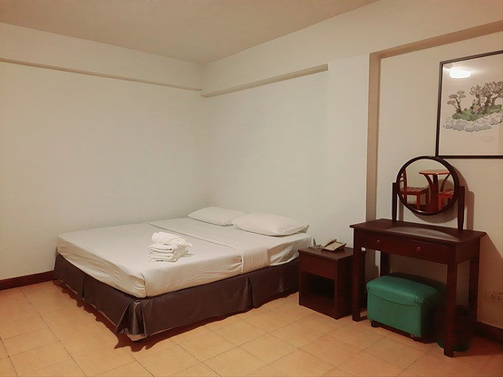 1 Bed Condo · bangkok — photo 2